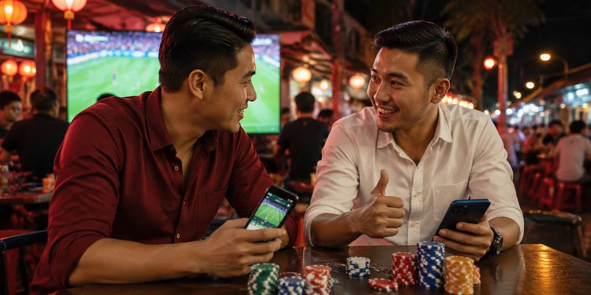 ic12 Đối tác game